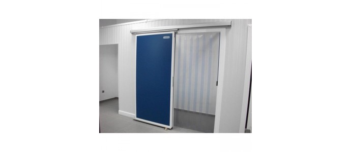 ¿Cómo evitar pérdidas de frío en tus cámaras frigoríficas?